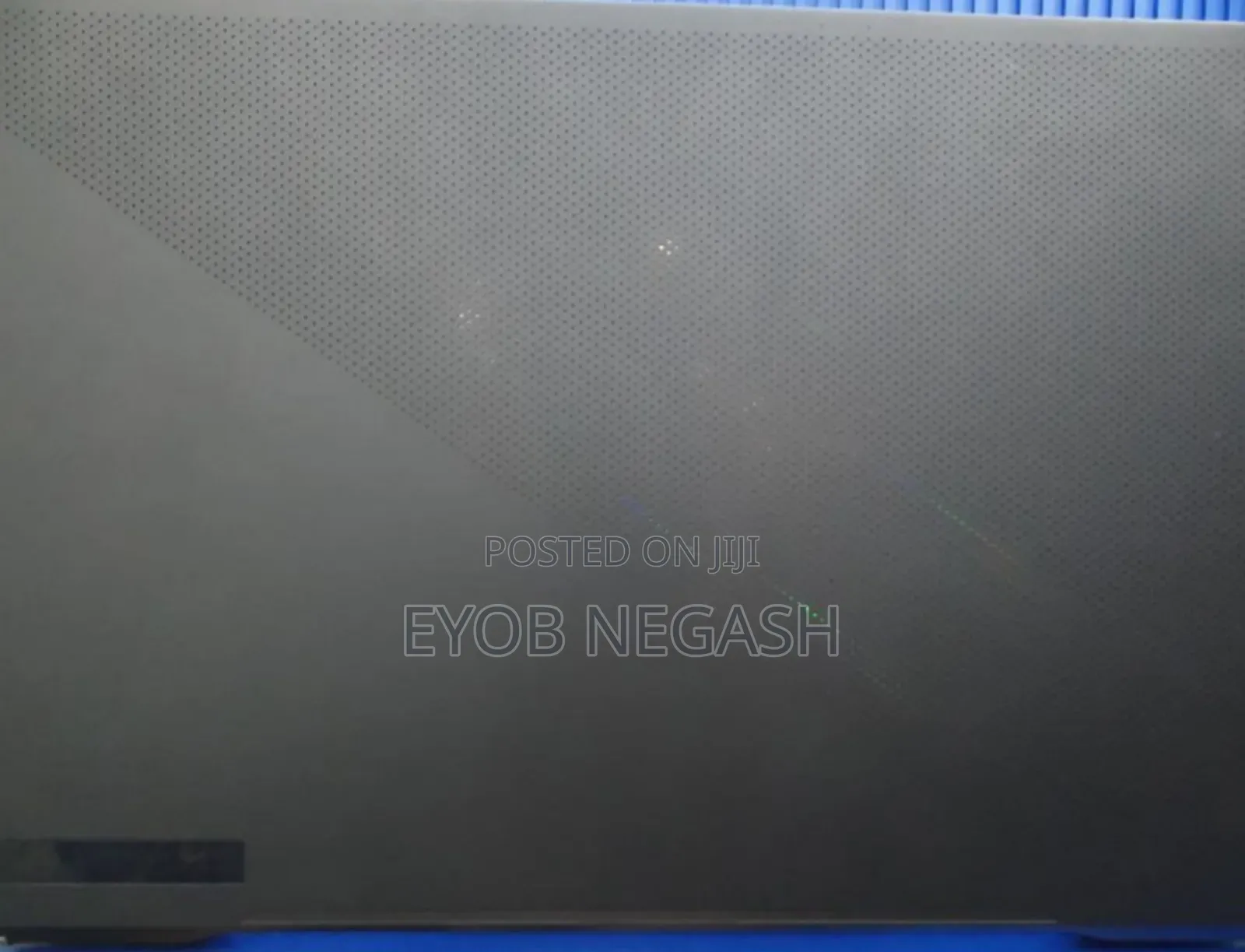New Laptop Asus ROG Zephyrus G15 16GB Intel Core I9 SSD 1T