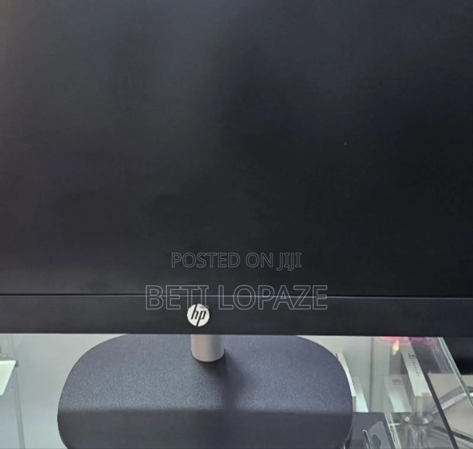 New Desktop Computer HP 280 G3 8GB Intel Core I5 SSD 512GB