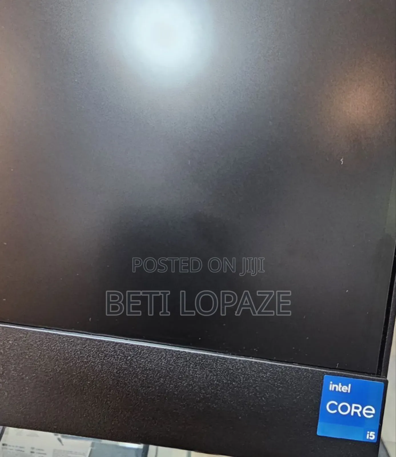 New Desktop Computer HP 280 G3 8GB Intel Core I5 SSD 512GB