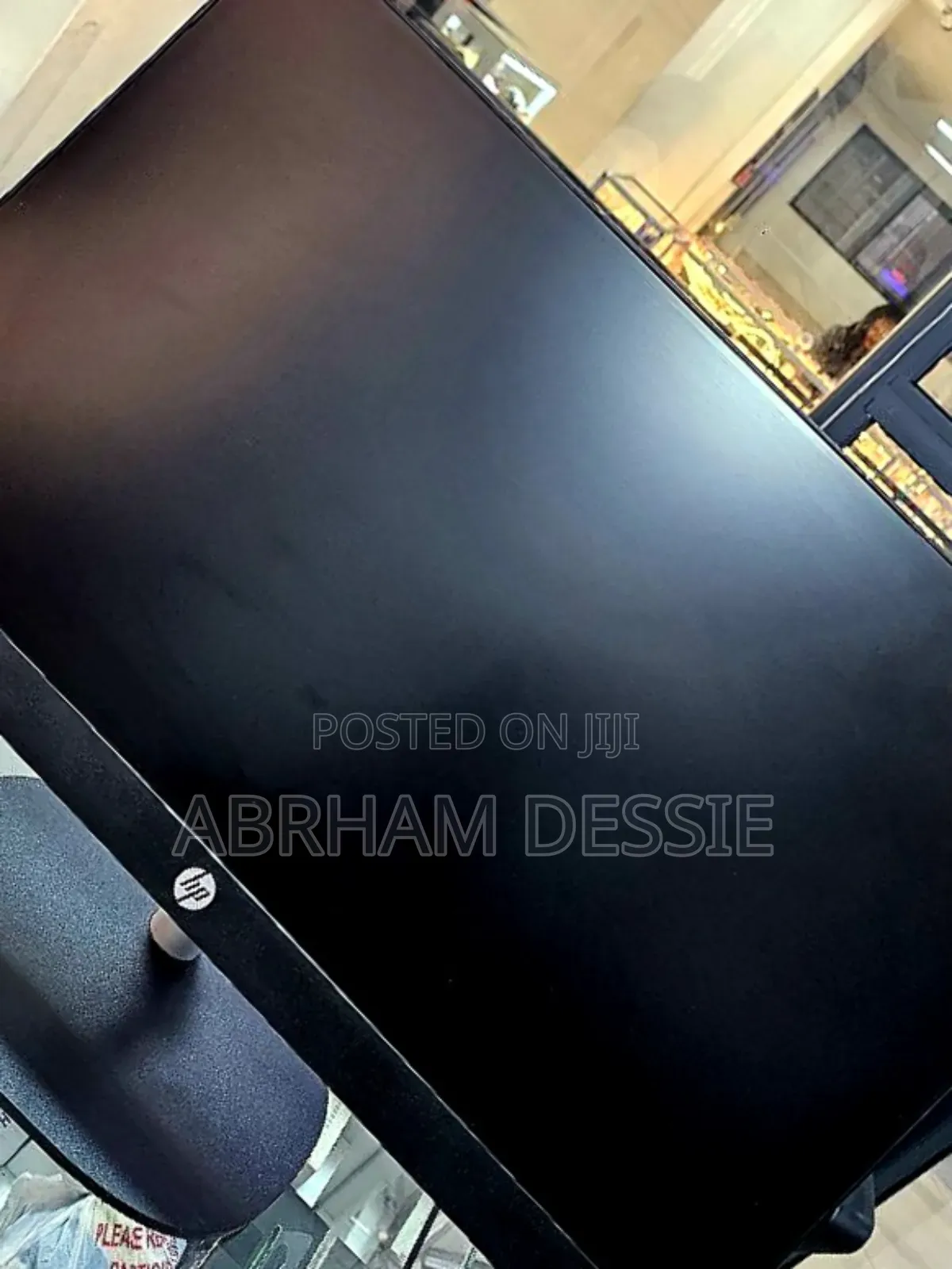 New Desktop Computer HP 8GB Intel Core I5 SSD 512GB