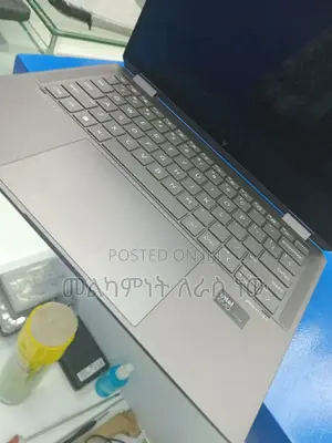 Photo - New Laptop HP Spectre 14 16GB Intel Core Ultra 7 SSD 1T