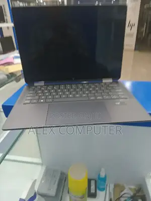 New Laptop HP Spectre 14 16GB Intel Core Ultra 7 SSD 1T