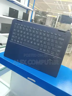 New Laptop HP Spectre 14 16GB Intel Core Ultra 7 SSD 1T