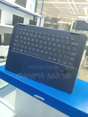 New Laptop HP Spectre 14 16GB Intel Core Ultra 7 SSD 1T