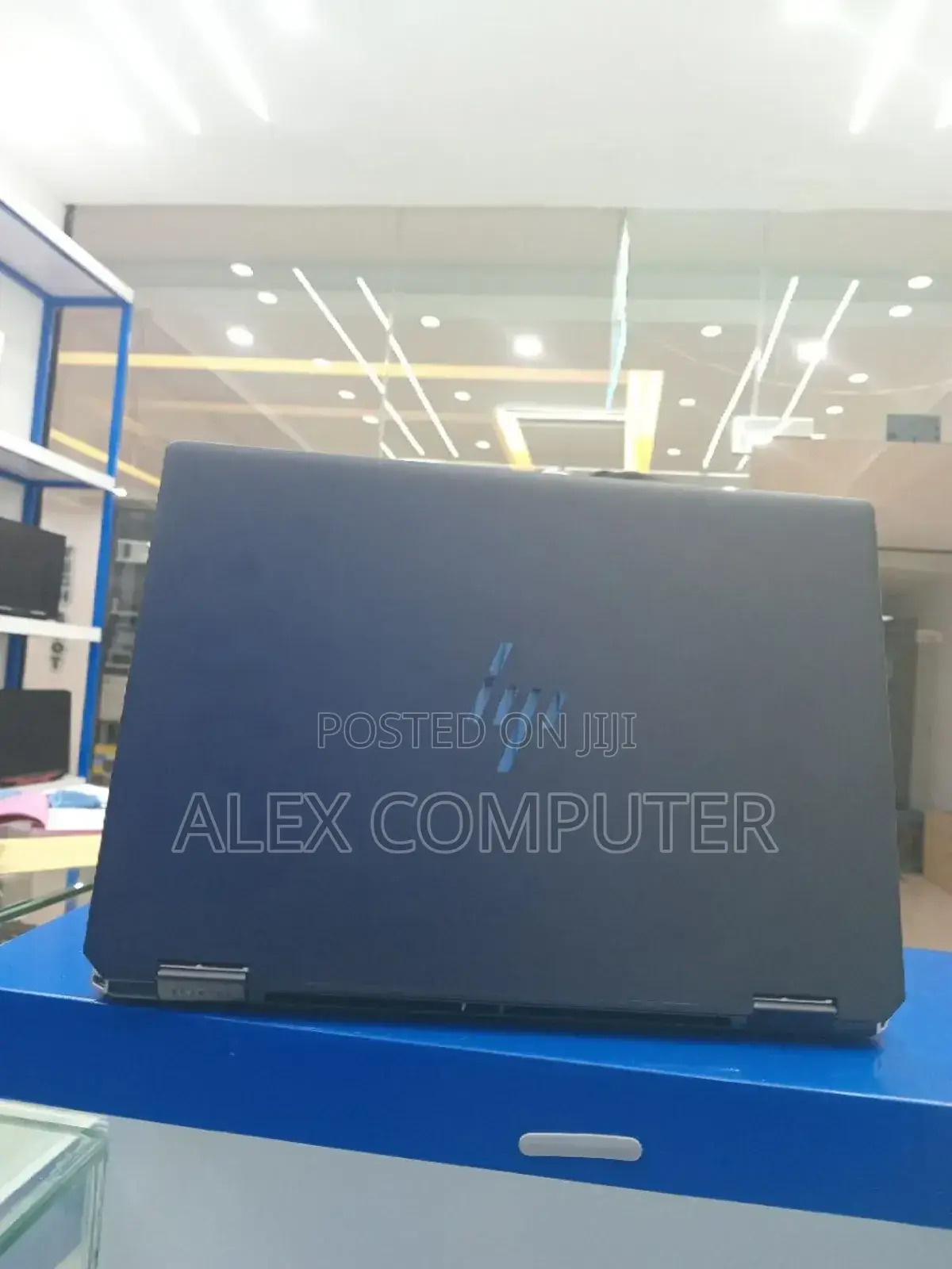 New Laptop HP Spectre 14 16GB Intel Core Ultra 7 SSD 1T