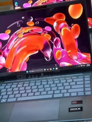 New Laptop HP Pavilion 14 16GB Intel Core Ultra 5 SSD 512GB