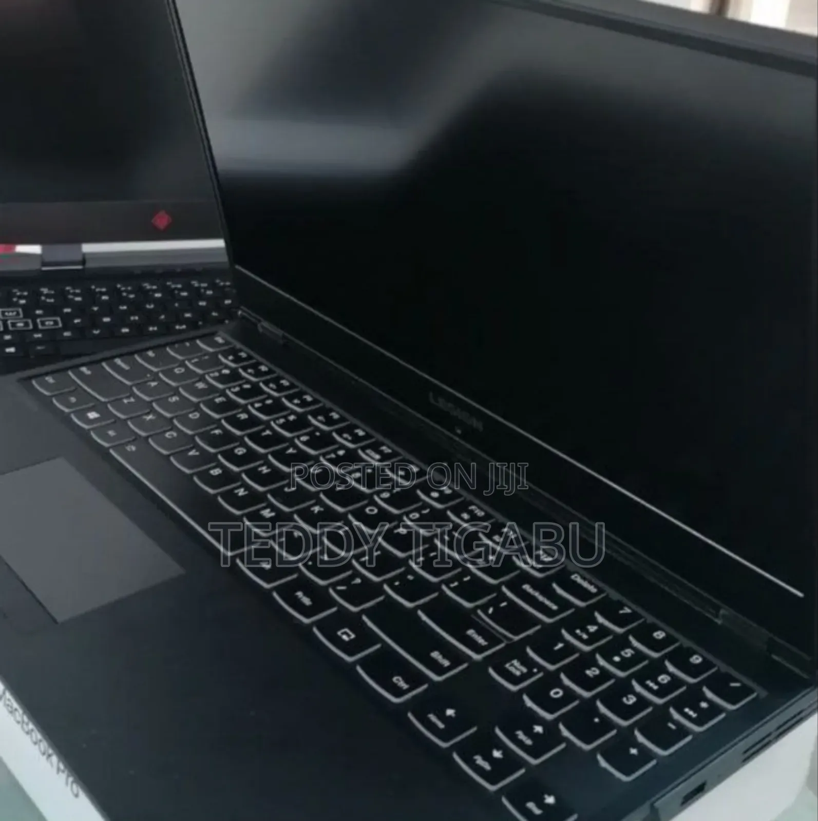 New Laptop Lenovo 16GB Intel Core I7 SSD 256GB