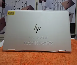 New Laptop HP EliteBook x360 1040 G7 16GB Intel Core i7 SSD 512GB