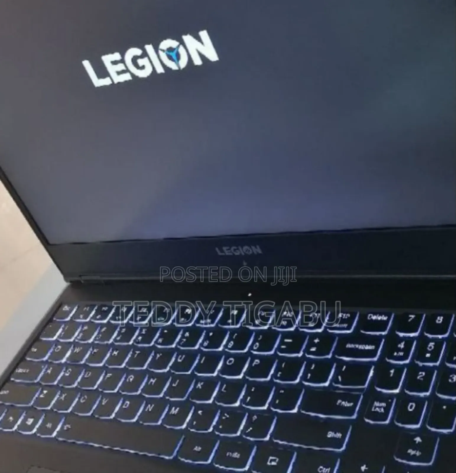 New Laptop Lenovo 16GB Intel Core I7 SSD 256GB