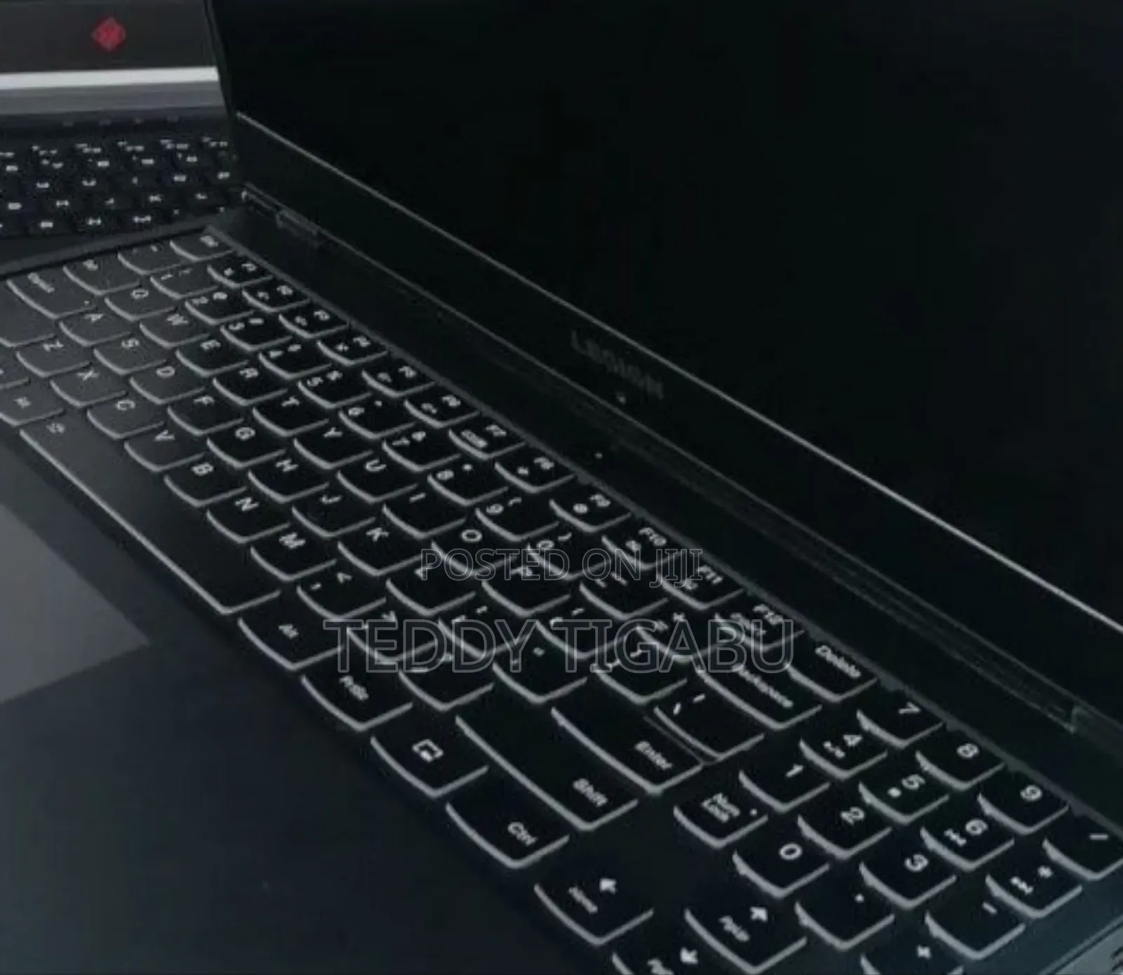 New Laptop Lenovo 16GB Intel Core I7 SSD 256GB