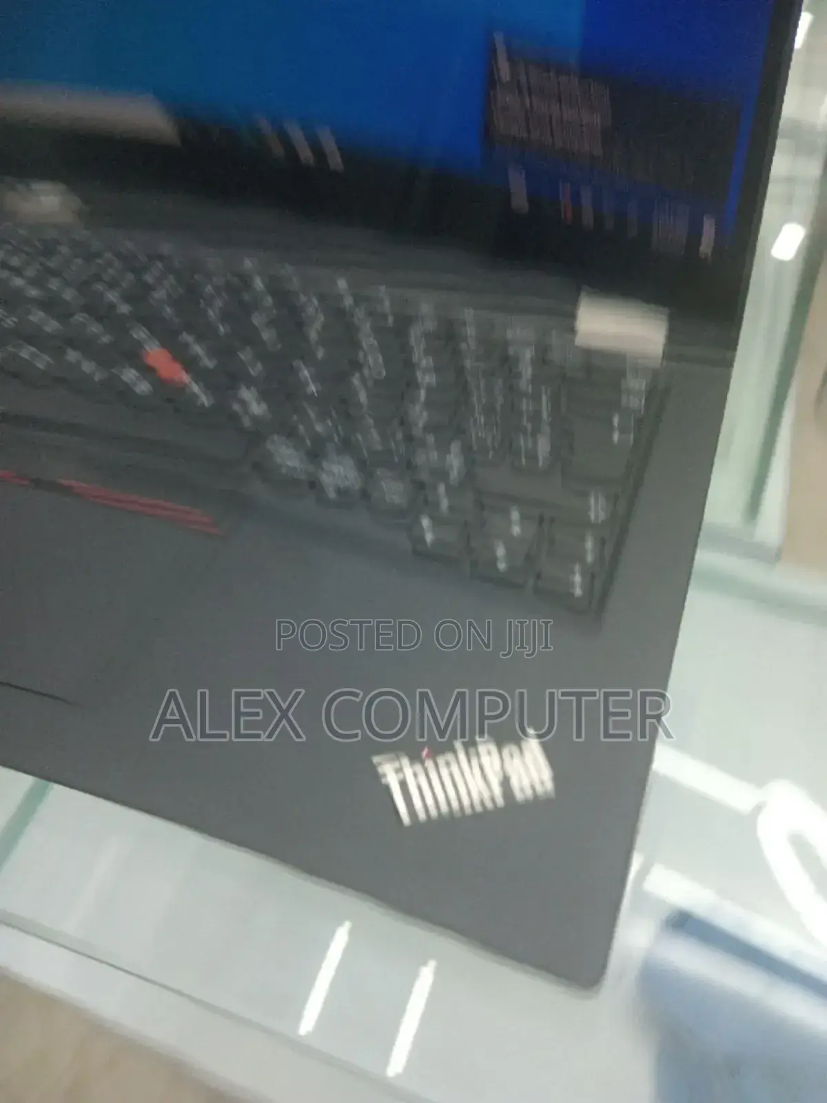 New Laptop Lenovo ThinkPad X390 Yoga 16GB Intel Core I5 SSD 512GB