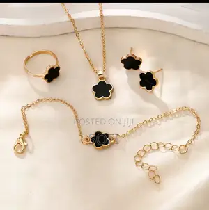 Photo - Jewelry Set