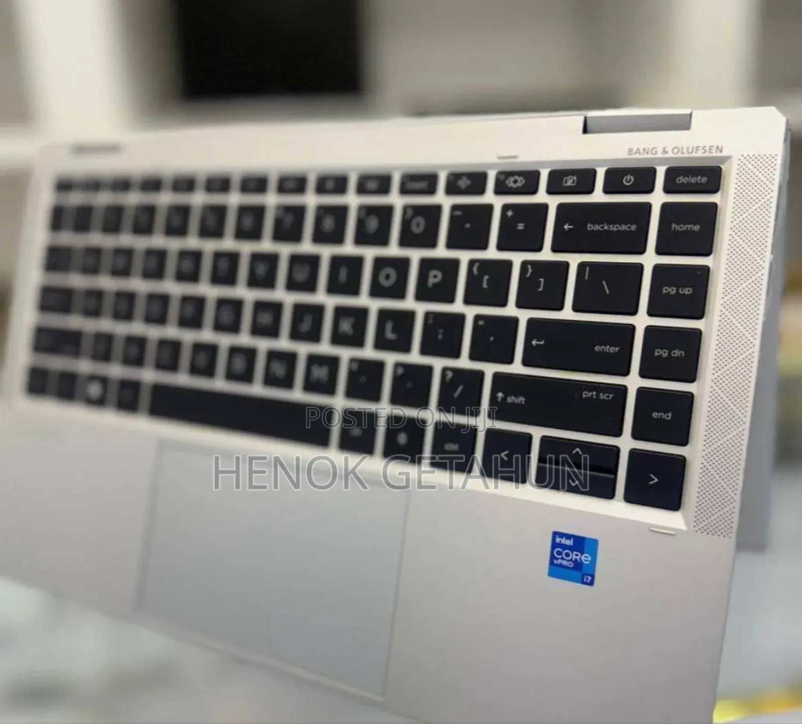 New Laptop HP Probook 11 EE G1 16GB Intel Core I7 SSD 1T