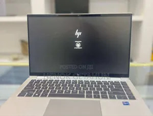 New Laptop HP Probook 11 EE G1 16GB Intel Core I7 SSD 1T