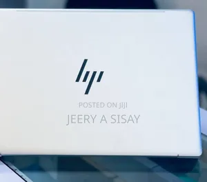 Photo - New Laptop HP Pavilion 15 16GB Intel Core I5 SSD 512GB