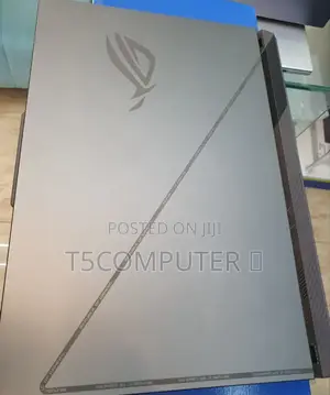 New Laptop Asus ROG Strix G16 G614 16GB Intel Core I9 SSD 1T