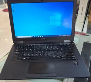 Photo - New Laptop Dell Latitude E7450 16GB Intel Core I7 SSD 512GB