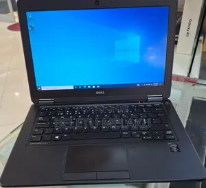 New Laptop Dell Latitude E7450 16GB Intel Core I7 SSD 512GB