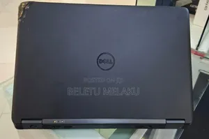 New Laptop Dell Latitude E7450 16GB Intel Core I7 SSD 512GB