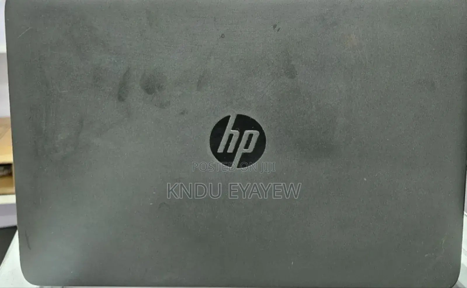 New Laptop HP EliteBook 840 G1 4GB Intel Core I5 SSD 500GB