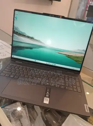 New Laptop Lenovo Yoga 7i 16GB Intel Core Ultra 7 SSD 512GB