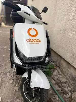 Photo - Motor Bike Driver