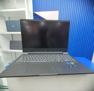 Photo - New Laptop HP Victus 16 16GB Intel Core I7 SSD 1T