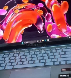 New Laptop HP Pavilion 14 16GB Intel Core Ultra 5 SSD 512GB