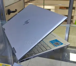 Photo - New Laptop HP Envy X360 16GB Intel Core I7 HDD+SSD 1T
