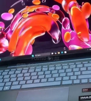 New Laptop HP Pavilion 14 16GB Intel Core Ultra 5 SSD 512GB