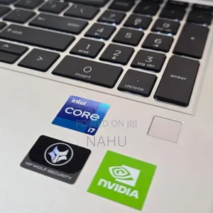 New Laptop HP ProBook 470 G4 16GB Intel Core I7 SSD 1T