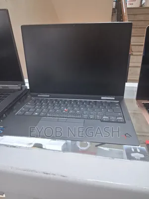 Photo - New Laptop Lenovo Thinkpad X1 Yoga 16GB Intel Core I7 SSD 512GB