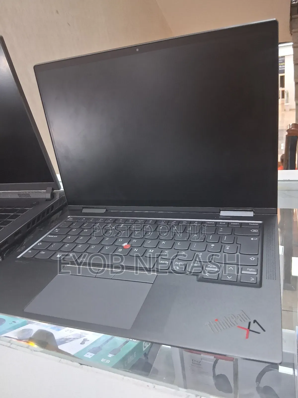 New Laptop Lenovo Thinkpad X1 Yoga 16GB Intel Core I7 SSD 512GB