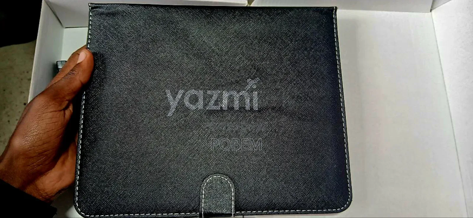 New Tablet 32 GB White