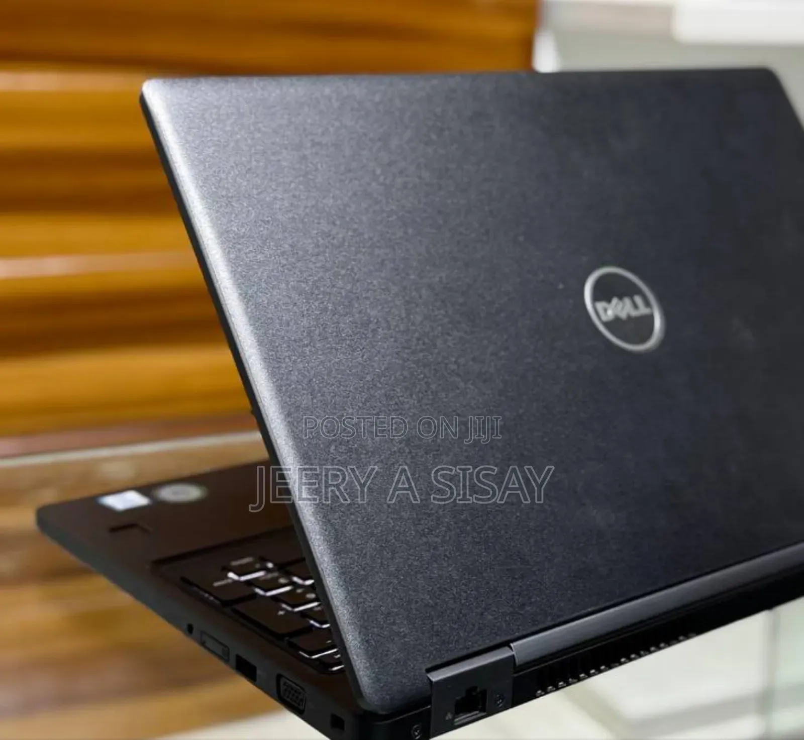 New Laptop Dell Latitude 10 16GB Intel Core I7 SSD 1T