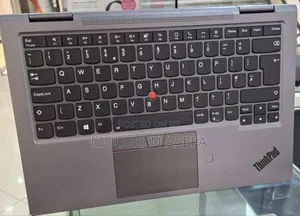 Photo - New Laptop Lenovo Thinkpad X1 Yoga 16GB Intel Core I7 SSD 512GB