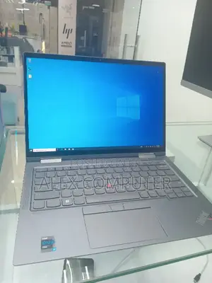 New Laptop Lenovo Thinkpad X1 Yoga 32GB Intel Core I7 SSD 512GB