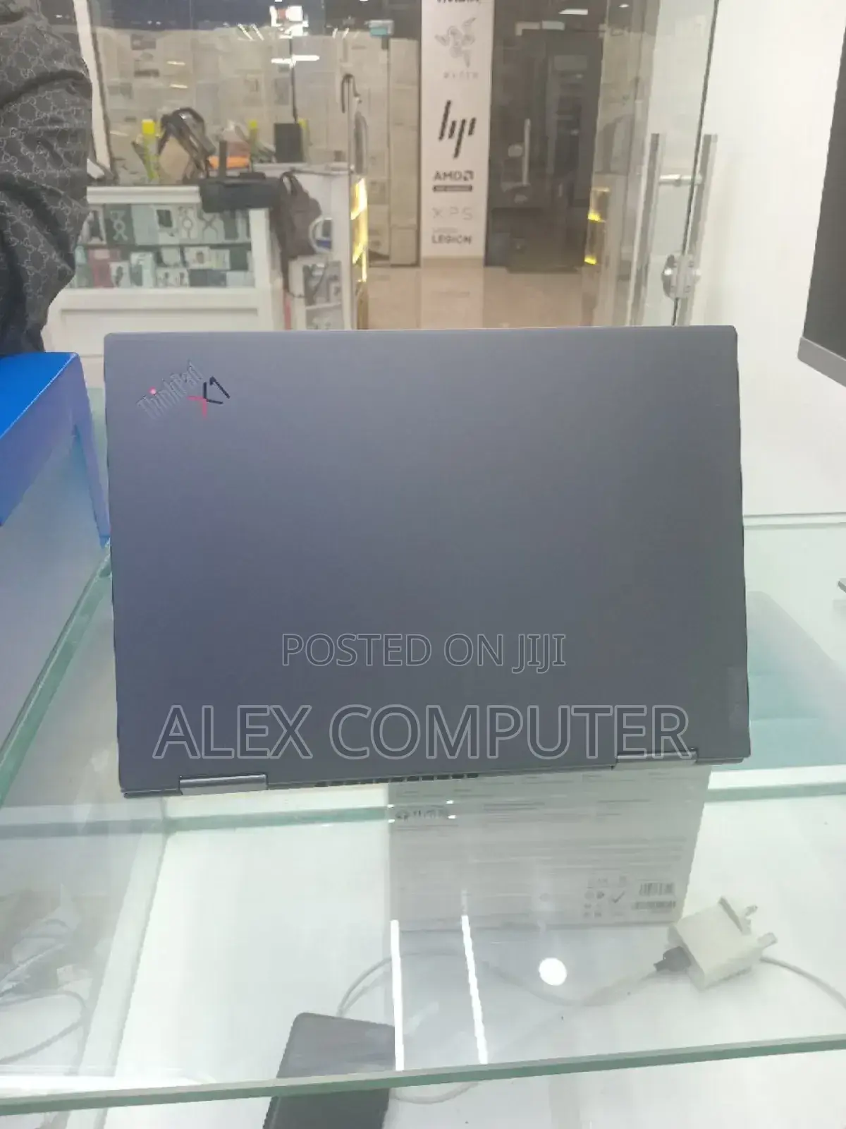 New Laptop Lenovo Thinkpad X1 Yoga 32GB Intel Core I7 SSD 512GB