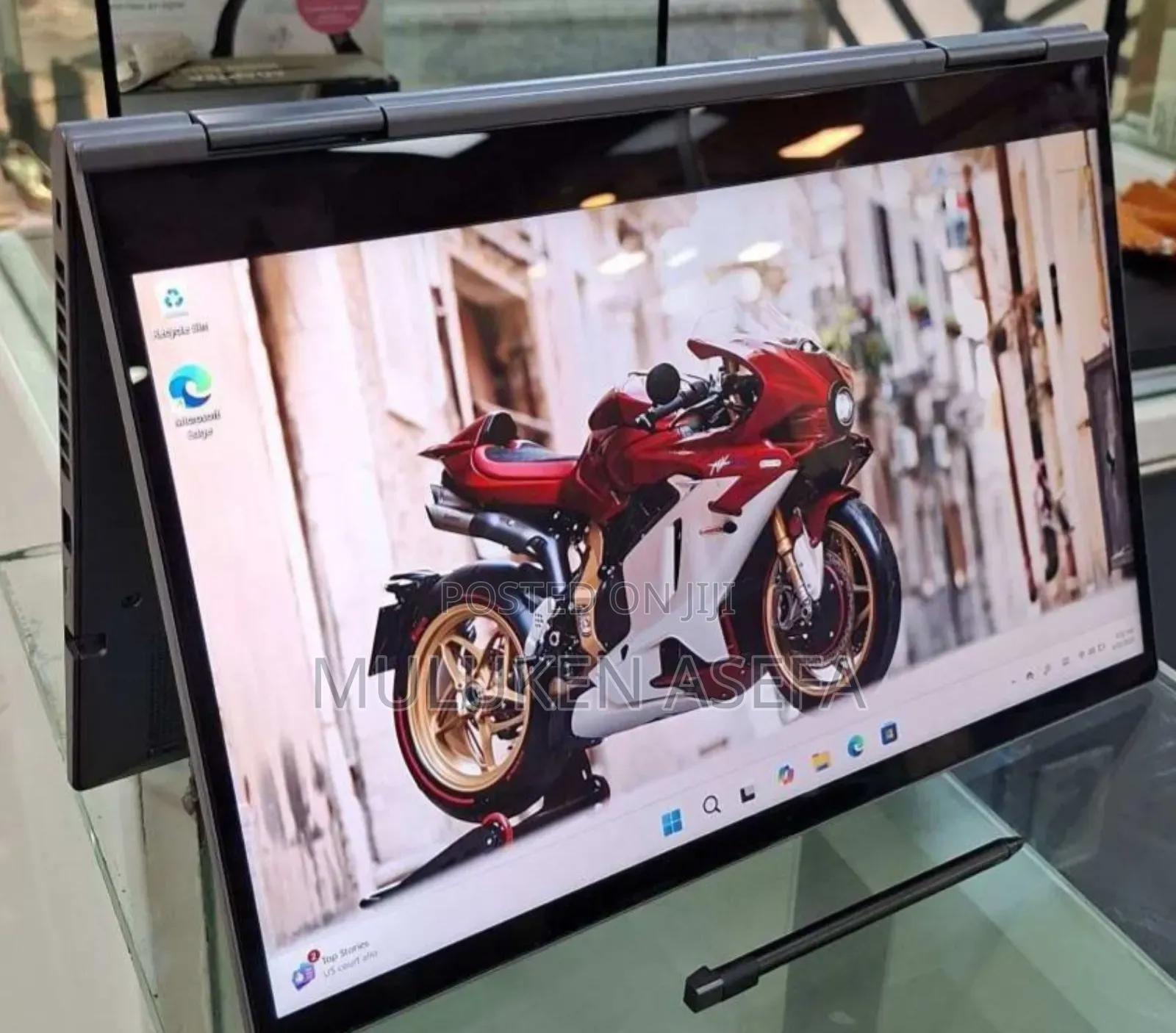 New Laptop Lenovo Thinkpad X1 Yoga 16GB Intel Core I7 SSD 512GB