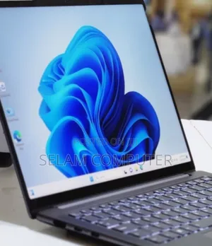 New Laptop Lenovo ThinkPad Yoga 32GB Intel Core I7 SSD 1T