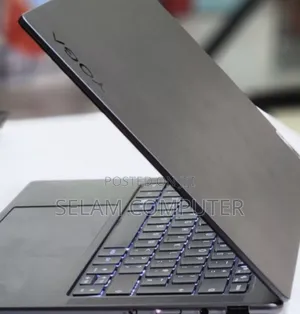 New Laptop Lenovo ThinkPad Yoga 32GB Intel Core I7 SSD 1T