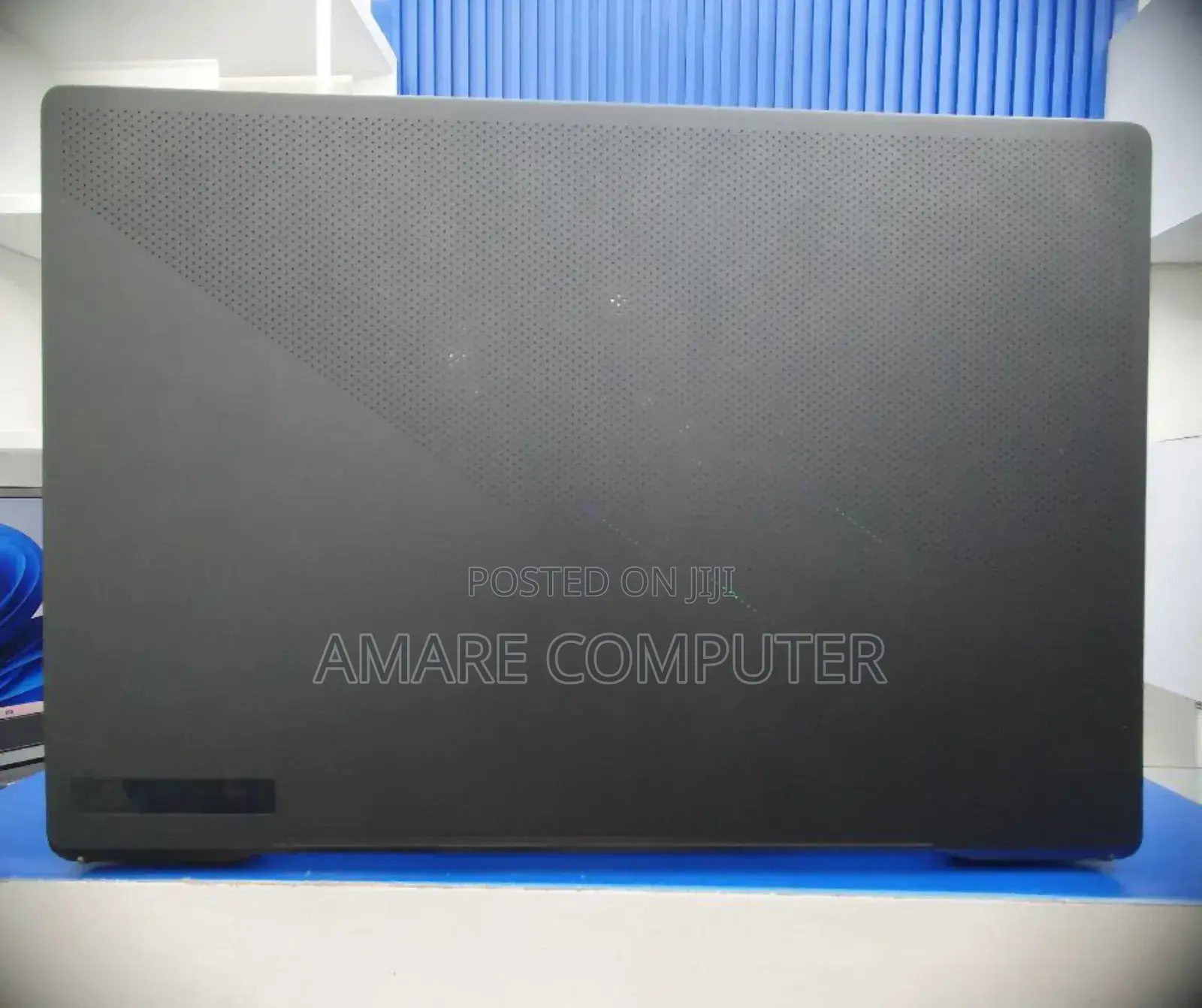 New Laptop Asus ROG Zephyrus G15 16GB Intel Core I9 SSD 1T