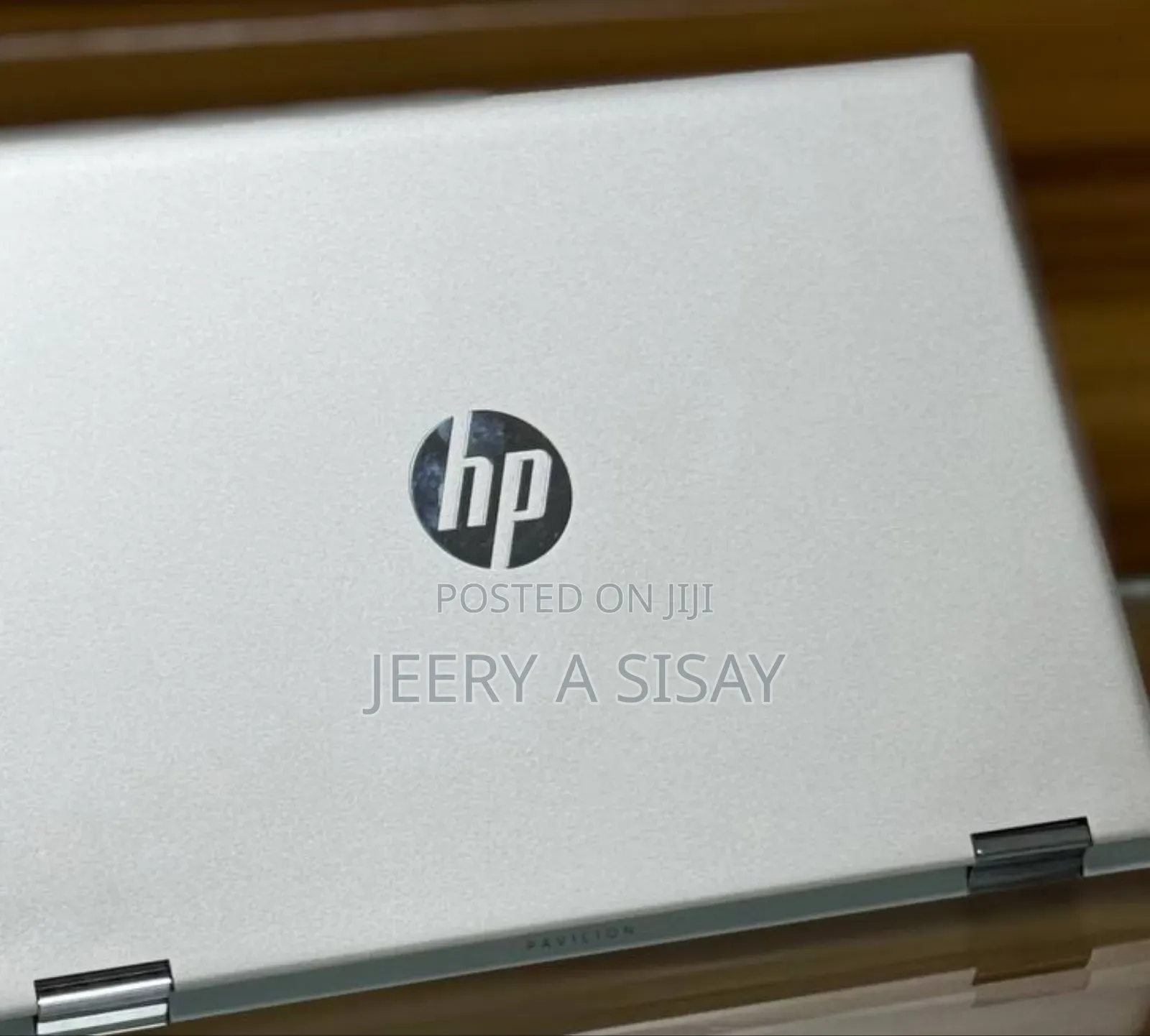 New Laptop HP Pavilion X360 16GB Intel Core I5 SSD 512GB