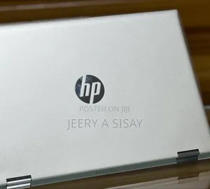 New Laptop HP Pavilion X360 16GB Intel Core I5 SSD 512GB