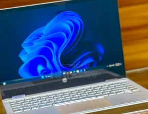 New Laptop HP Pavilion X360 16GB Intel Core I5 SSD 512GB