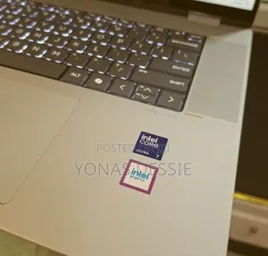 New Laptop HP Envy 15 16GB Intel Core Ultra 7 SSD 512GB