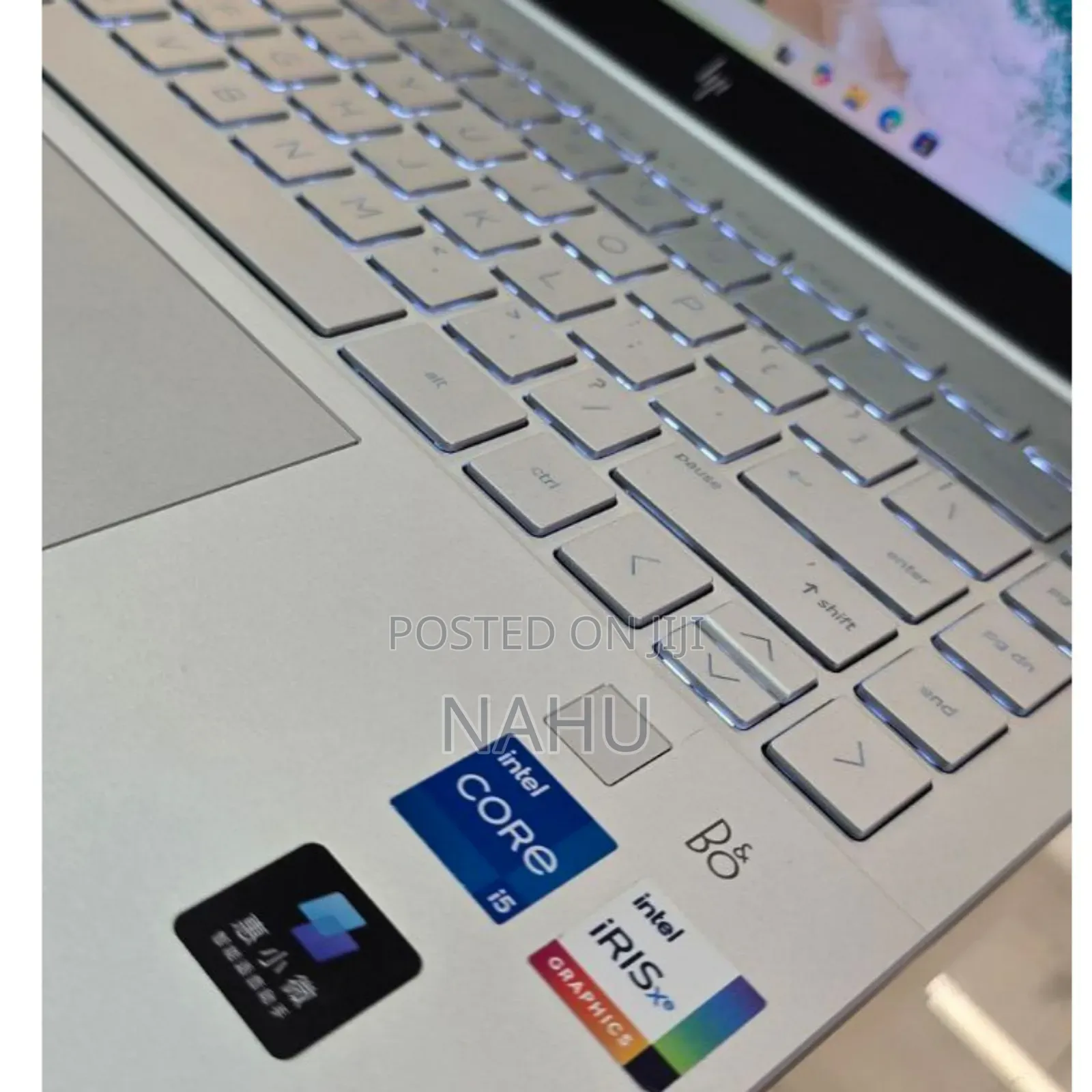 New Laptop HP Pavilion 15 16GB Intel Core I5 SSD 1T