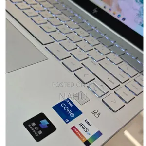 New Laptop HP Pavilion 15 16GB Intel Core I5 SSD 1T