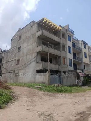 8bdrm House in Tulu Dimtu Alem Bank, Akaky Kaliti for sale