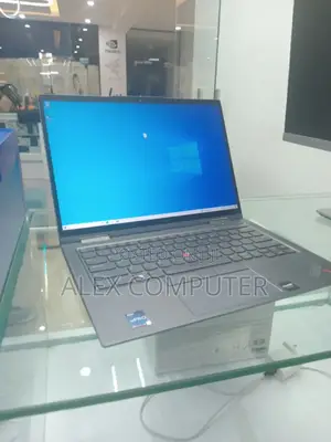 New Laptop Lenovo Thinkpad X1 Yoga 32GB Intel Core I7 SSD 1T